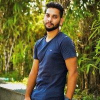 Naushad Alam