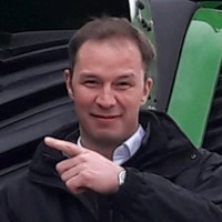 Sebastian Schuster