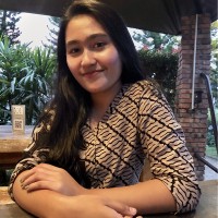 Hesti Arlinta Ginting