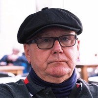 Stuart Mcdonald