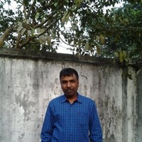Kamlesh Kumar