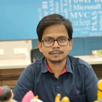 Subhash Mahato