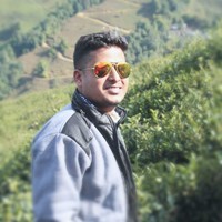Jayesh Sarode
