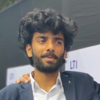 Dhruv Bhardwaj