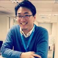 victor wang