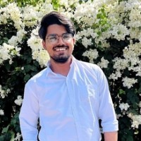 Harsh Mishra