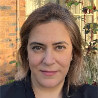 Dr. Emma Haidar