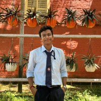 Tuhin Naskar
