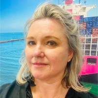 Sally Mcdermant