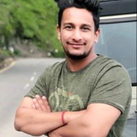 Prashant Goswami