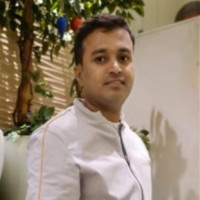 Sandeep J