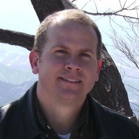 Michael Morgan