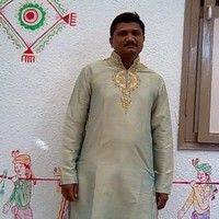 Vimal Mehta
