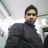 Ehteshamul Haque