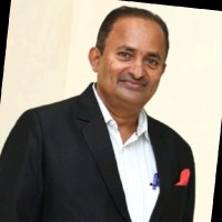 Ramesh Shetty Siddakatte