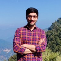 Harsh Khurana