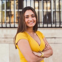 Melany Mora-Poveda