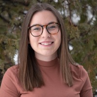 Samantha Dost, Msphn, Rdn