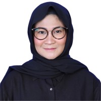 Hafsyah Astyarani