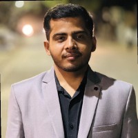 Anoop Pandey