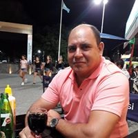 Ariel Gonzalo Sanabria