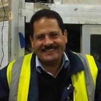 Bakr Ahmed