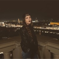 Olena Myronik