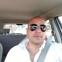 Sheraz Raja
