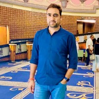 Nitesh Kumar Jangir