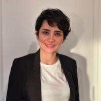 Maryam Farnood