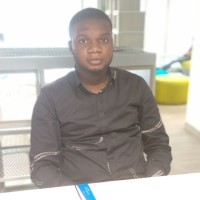 Oluwatoyosi Ajayi