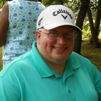 Kevin Whitson