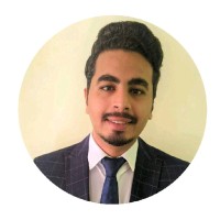 Rohan Arora