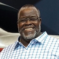 Shelton Watson