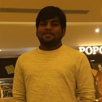 Sai Deepak