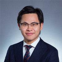 Michael Wong