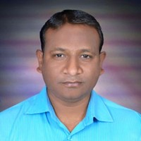 Chandrakant Nanandkar