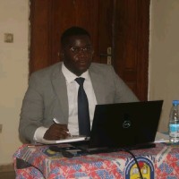 Rodrigue Ngalle Eyoum