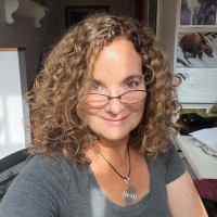 Jill Mozier