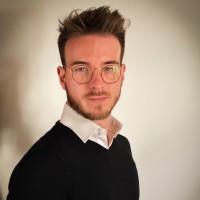 Kevin Olivier Fougère