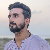 Shashank Sharma