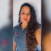 Cláudia Kellen Abreu