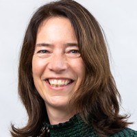 Martine Jongman
