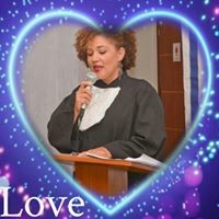 Shirley Serca