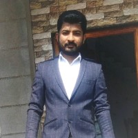 Mayur Bagal