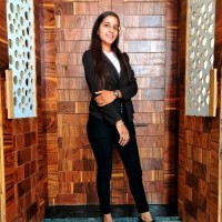 Shivani Sharma
