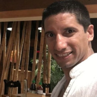 Gianpaolo Merino Vásquez-Solís