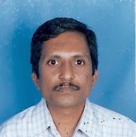 Mallesha Somashekar
