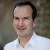 Iain Taylor