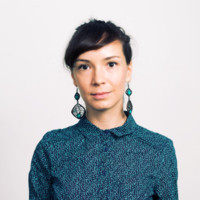 Núria Bosch